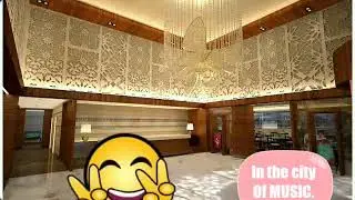 Radisson gwalior