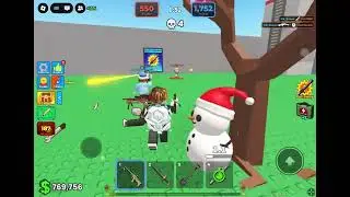Very late post ( also I know how to connect vids now ) another of these 1v1s