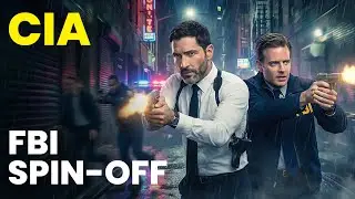 FBI Spinoff CIA Trailer | FIRST LOOK | Release Date & More