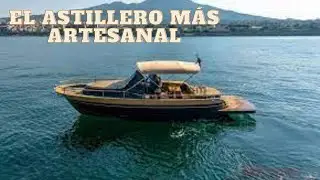 GOZZO POSITANO 32: TOUR EN ESPAÑOL