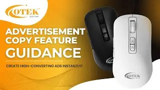 AI Ad Copy Generator | Create High-Converting Ads Instantly!