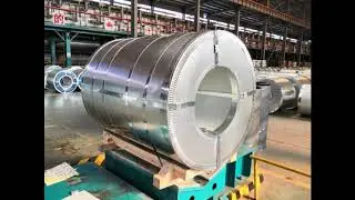 Galvanized steel coil price | GI steel sheet price - China Supplier | DWL | Powerson Metal