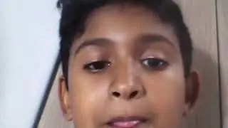 Meu video de fifa deu erredo foi mal