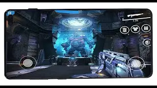 N.O.V.A. Legacy Mod Apk (Unlimited Everything)✔😍#gaming