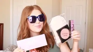 HUGE HAUL / Ulta, Sephora & DIFF Eyewear