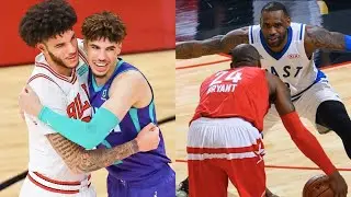 NBA 