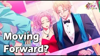 Cupid Parasite: Sweet and Spicy Darling ~Raul Aconite~ [Part 1] A Marriage Postponed