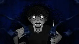 (Spoilers)The Grim Reaper??? Omori Shitpost