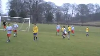 Pass4Soccer Showcases