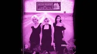 dixie chicks - landslide (slowed)
