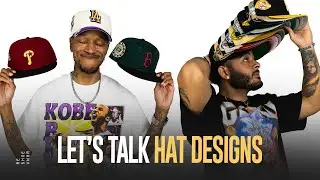The Shocking Truth About Designing Hats | The Good and Bad