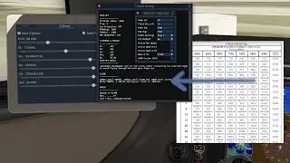 Flight Performance Calculator for EMB-505 Phenom 300