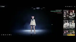 Costume Showcase (female) - Aion 2 (Taiwan)
