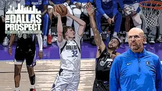 Mavs inconsistency, AD trade rumors, and general NBA talk