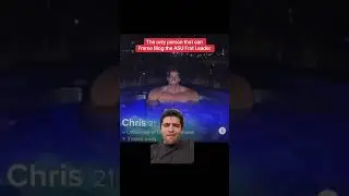 Will Chris From Tinder Avenge Clav?? #hoopervalley #h00pify #framemogged #chrisfromtinder