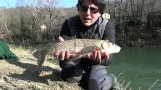 Pesca alla Passata Febbraio II