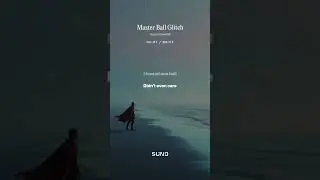 Master Ball Glitch/Post-grunge, Hard Rock, Alternative Metal 