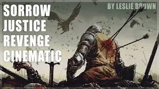 SORROW JUSTICE REVENGE CINEMATIC | Royalty Free Music | CINEMATIC MUSIC AudioJungle