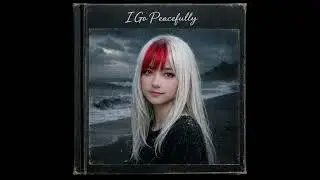 Hey It's Ninarae - I Go Peacefully || Song AI || English Version