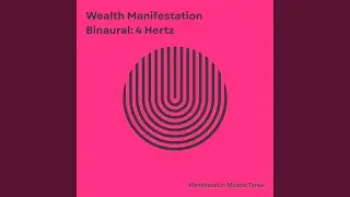 4 Hz Financial Awakening