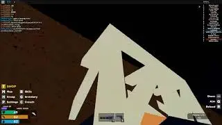 ❤️MINIGUN❤️ Death Zone #5