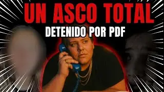 El influencer m&aacute;s ASQUEROSO que ha salido en Chile