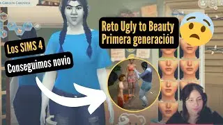 Uglyrolfa: Reto de Ugly to Beauty | Primera generaci&oacute;n: CAP 1