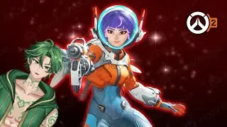 [LIVE]  Juno & Ashe Enjoyer - It's 6v6 QP Time!!