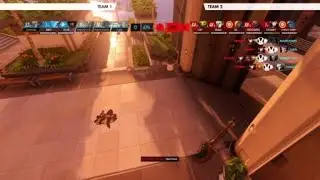 Sleeping Rienheart after 0.01 bubble vanish