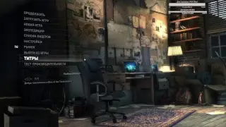 Тест Rise of the Tomb Raider. А почему бы и нет.