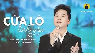 Cửa Lò Tình Yêu - Thanh Tài || về bên anh chiều nay nghe biển hát