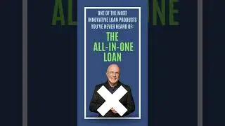 Dave Ramsey is WRONG about the All-In-One Loan #daveramsey #shorts #allinoneloan