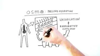 Osmo Preload Hydration