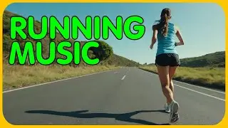 Running Music 2025 | Intense EDM Workout 🏃 Perfect Mix for Interval Running & HIIT