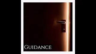 Zhanel- Guidance (Lyric Video)