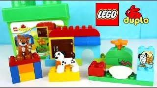 Lego Duplo Preschool |Kids Toys Tuti Toys for kids