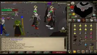 Mr Flippity - Rags to Riches (1)