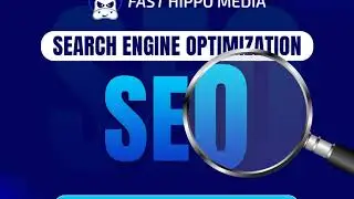 Transform Your Brand with Fast Hippo Media: Top Digital Marketing in Dallas, TX!