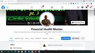 Facebook prospecting for MLM, Network Marketers, and Direct Sellers | how to lead with value