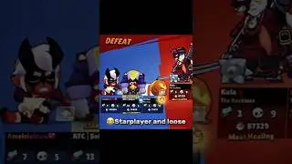 The Best Stu😮&zwj;💨 #brawlstars #supercell #proplayer #edit #skulledit #shorts  #viralshort #viralvideo
