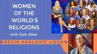 Women's Village at PowR &bull;  Brecia Kralovic-Logan