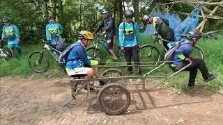 gunung Pucung // adventure bike //gowes malang