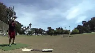 2014 LC Monsta Dan cuts
