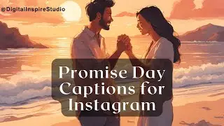 Promise Day Captions for Instagram #captionsforinstagram