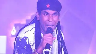 Farmer Nappy - Backyard Jam | Live at SIL Hybrid 2021