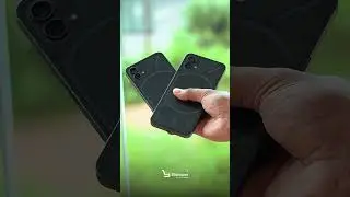 Nothing Phone 1(5G) 8 GB RAM 256 ROM | Used Mobiles | Best Android Mobiles #usedmobiles #blishoper