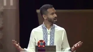 Vivek Maru of Namati Accepts the 2016 Skoll Award | #skollwf
