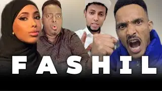BARYO KUMA DHIIBIN EE XOOG AYA LOO SHEEGTAY 