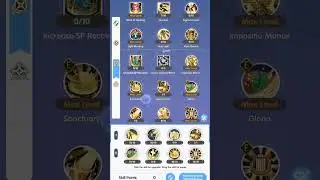 Crit Heal 20k to 30k #ROR #ragnarokrebirth #Shorts #HighPriest #FullSupport