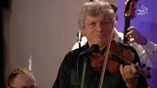 Jiří Pavlica & HRADIŠŤAN - Velehradské tance